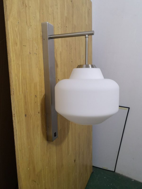 Fairfield Inn Headboard Wall Lamp 9514005