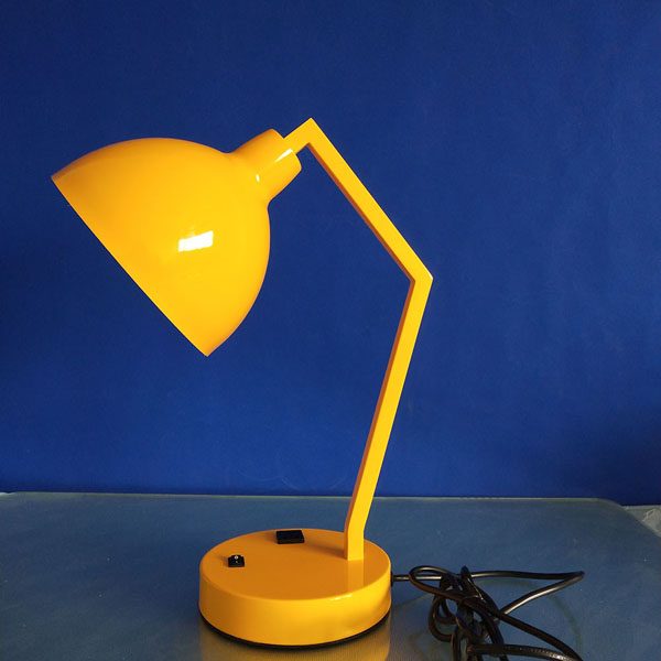 Hampton Inn Table Lamp pour le schéma Casual 9531006
