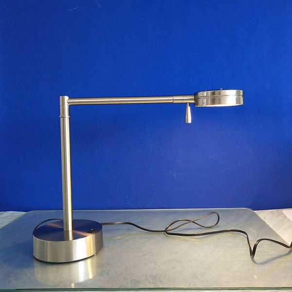 Place Hotel Desk Lamp Lampa LED biuro 9531003