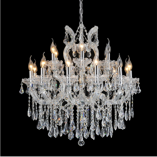 Maria Theresa Chandelier Glass Crystal Chandelier 9523004